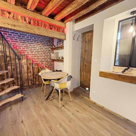 Duplex Cosy Avec Netflix & Amazon Prime Beauvais Exterior foto
