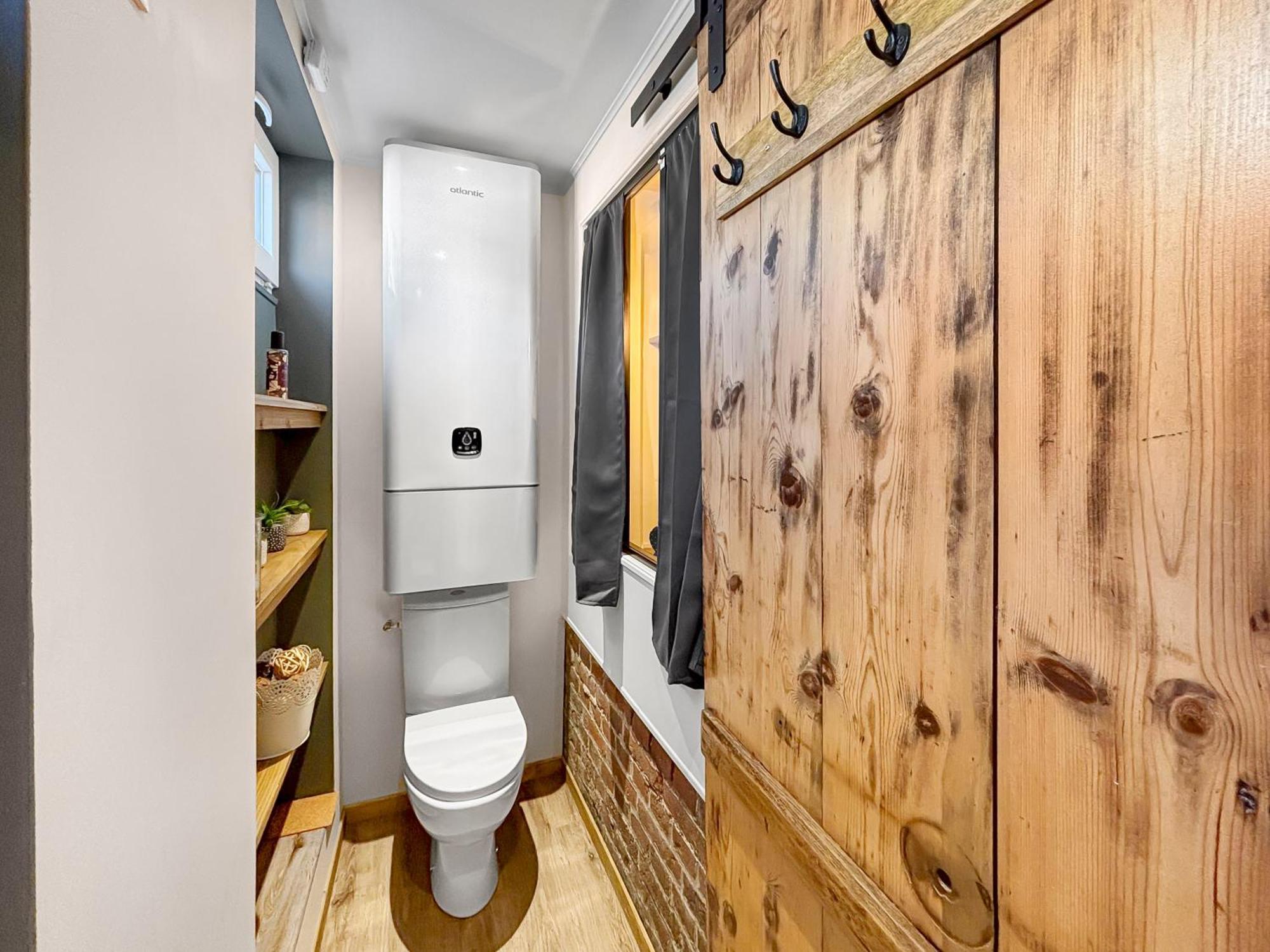 Duplex Cosy Avec Netflix & Amazon Prime Beauvais Exterior foto