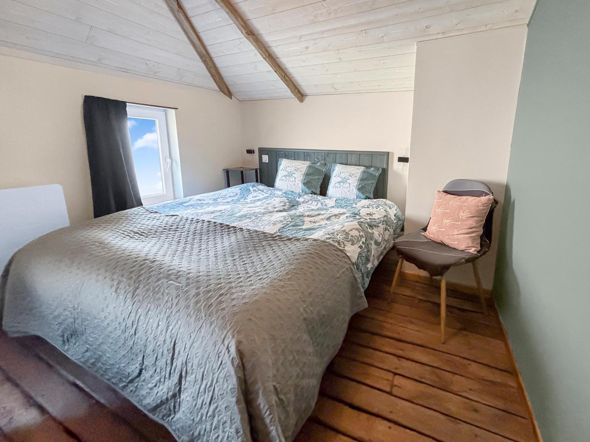 Duplex Cosy Avec Netflix & Amazon Prime Beauvais Exterior foto